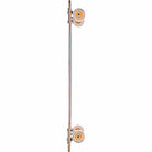 Globe Prowler Mid Longboard Complete Sunstone 34" Longboard Complete