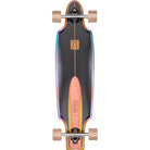 Globe Prowler Mid Longboard Complete Sunstone 34" Longboard Complete