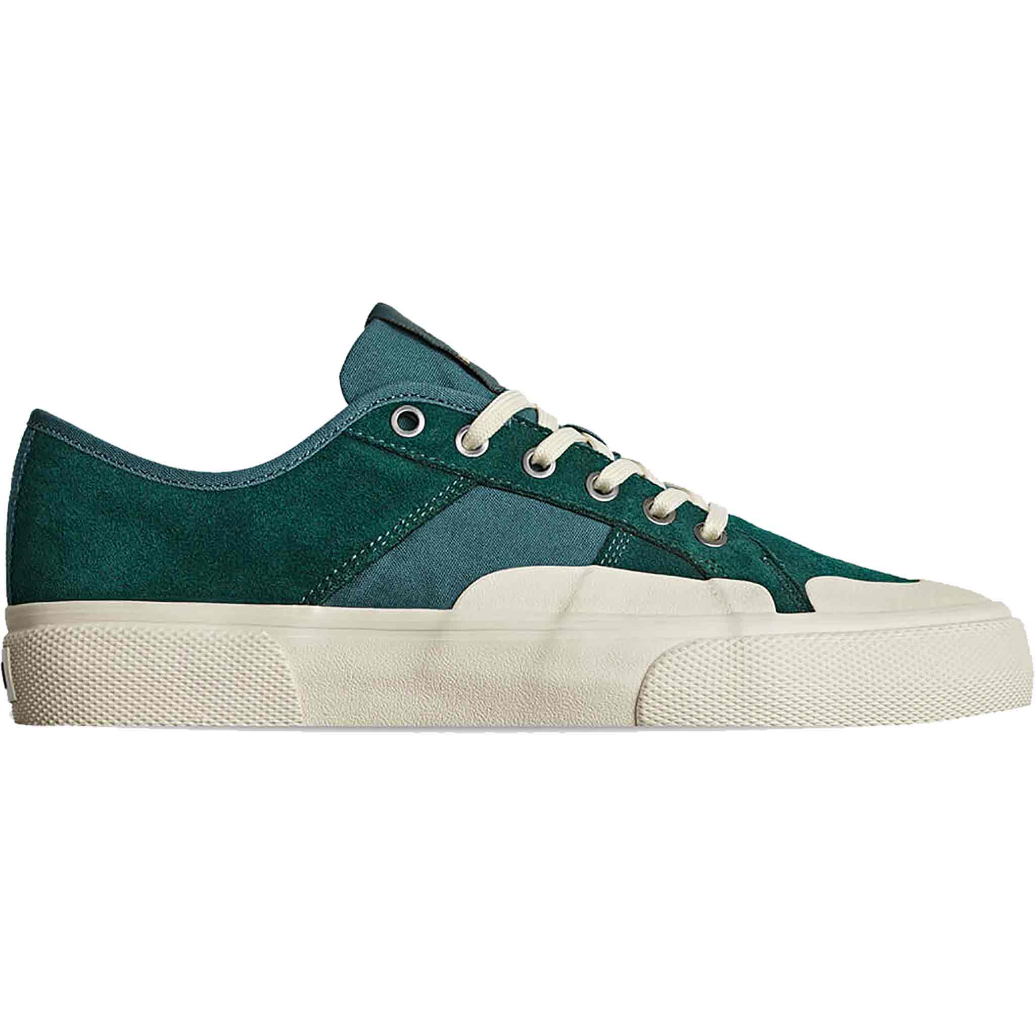 Globe Surplus Night Green Montano Shoes