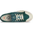 Globe Surplus Night Green Montano Shoes