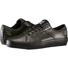 Globe Surplus Shoe Black Distress Bauer Shoes