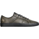 Globe Surplus Shoe Black Distress Bauer Shoes