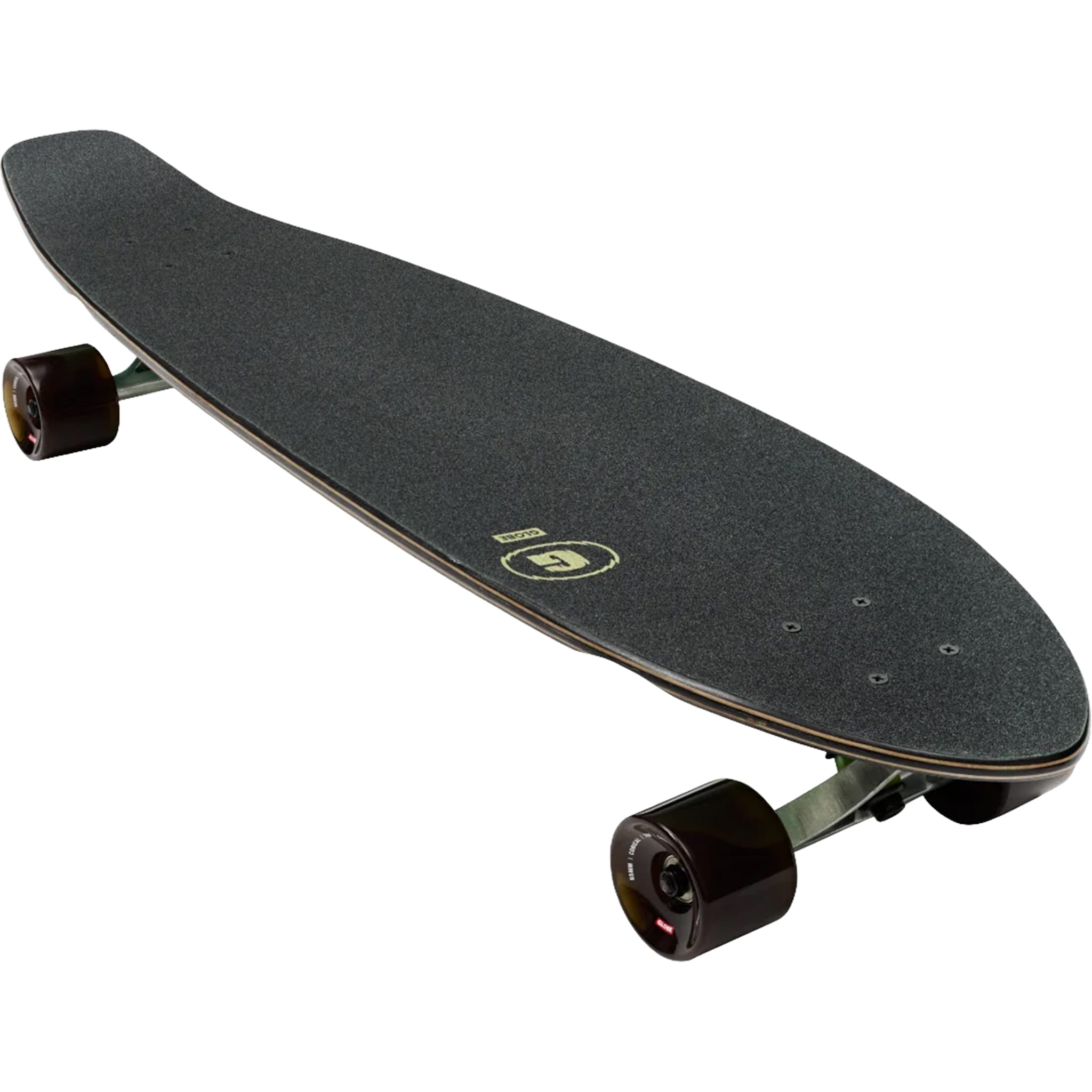 Globe The All-Time Longboard Complete Seascape 35" Longboard Complete