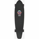 Globe The All-Time Sharps On The Brain 35" Longboard Complete