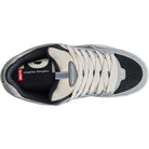 Globe Tilt Prime Shoe Grey Mullen Shoes