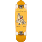 Globe Tracer Neue Cruiser Interface Love Song 31" Longboard Complete