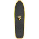 Globe Tracer Neue Cruiser Interface Love Song 31" Longboard Complete