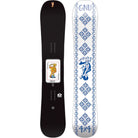 Gnu 4X4 Snowboard 2025 Snowboard