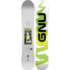 GNU Antigravity Wide Snowboard 2027 Snowboard