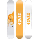 Gnu B Nice Snowboard 2025 Snowboard