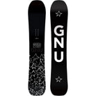 Gnu Banked Country Snowboard 2025 Snowboard