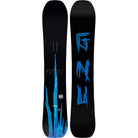 GNU Banked Country Snowboard 2027 Snowboard