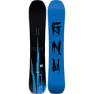 GNU Banked Country Snowboard 2027 Snowboard