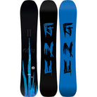 GNU Banked Country Snowboard 2027 Snowboard