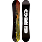 Gnu GWO Snowboard 2025 Snowboard