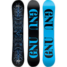 Gnu Ladies Choice Snowboard 2025 Snowboard