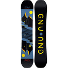 GNU Ladies Choice Snowboard 2027 Womens Snowboards