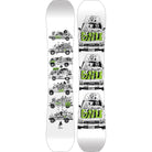 GNU Money Snowboard 2027 Snowboard