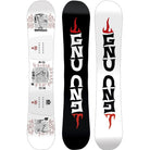 Gnu RC C3 Snowboard 2025 Snowboard