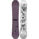 GNU Scorp Wide Snowboard 2027 Snowboard