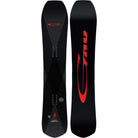 GNU Turbo Gremlin Snowboard 2027 Snowboard