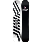 GNU Women's Barrett Snowboard 2027 Womens Snowboards
