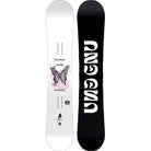 GNU Women's Fiction Snowboard 2027 Womens Snowboards