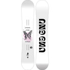 GNU Women's Fiction Snowboard 2027 Womens Snowboards