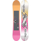 GNU X Airblaster Snarf Machine Snowboard Snowboard