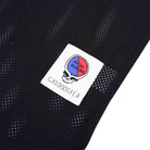 GX1000 Baseball Jersey Black T Shirt