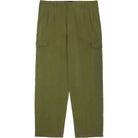 GX1000 Cargo Chino  Pant Black Pants