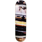 GX1000 Cowboy Rigg Skateboard Deck 8.25" Skateboard