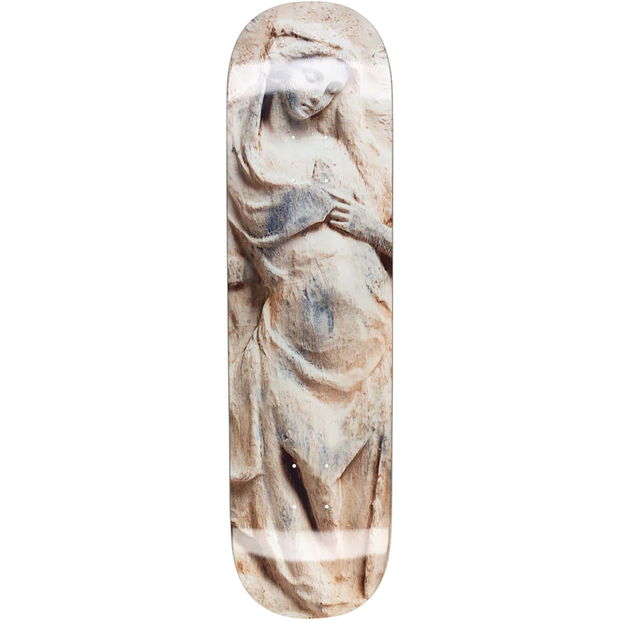 GX1000 Dream "Greene" Skateboard Deck 8.25" Skateboard