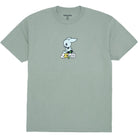 GX1000 Money Bunny T-Shirt Desert Green T Shirt