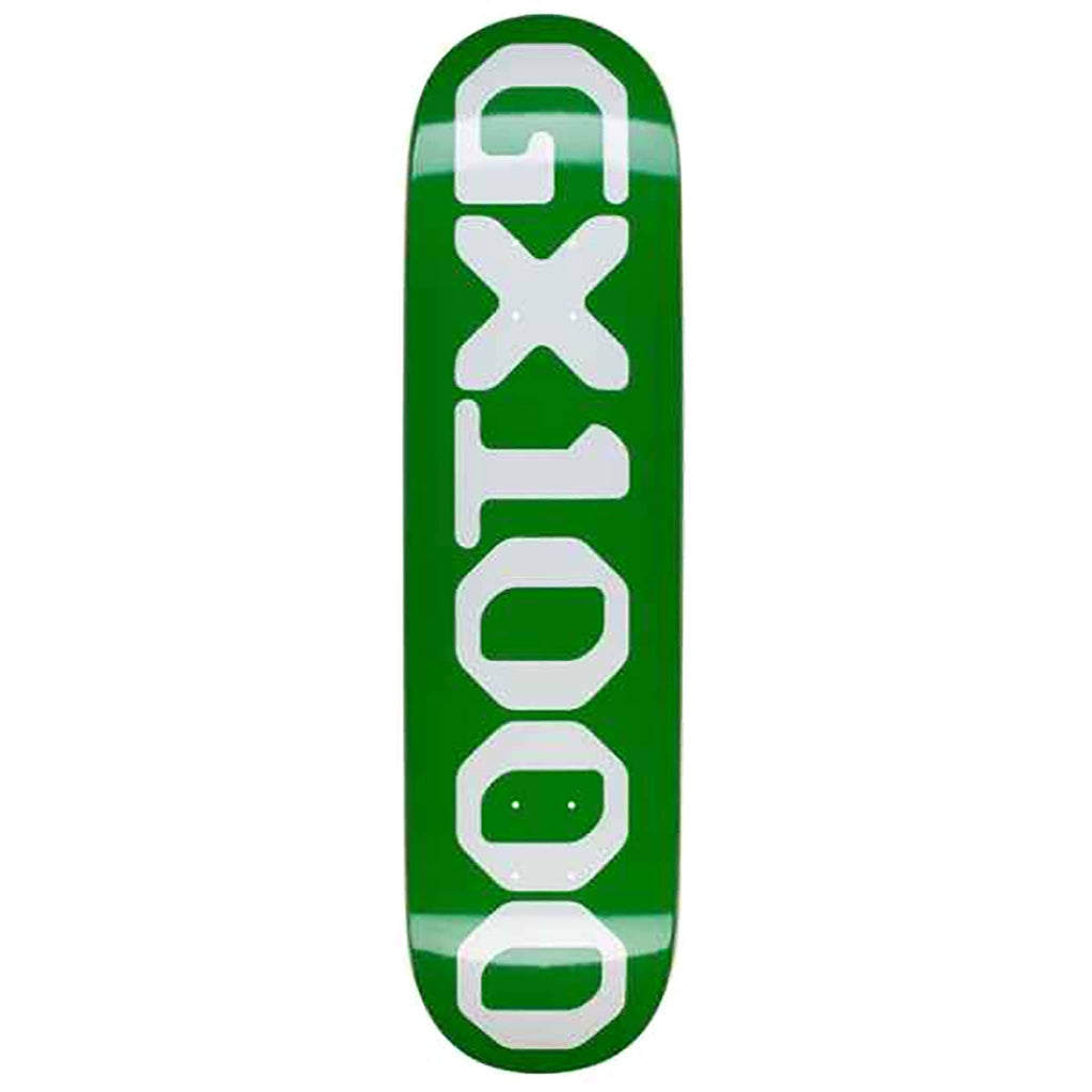 GX1000 OG Logo 8.125" Skateboard
