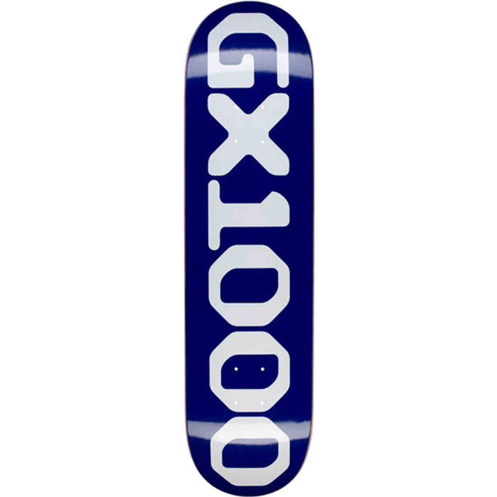 GX1000 OG Logo 8" Skateboard