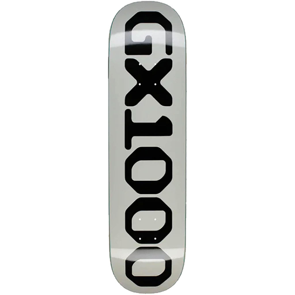 GX1000 OG Logo Deck 8.25" Skateboard