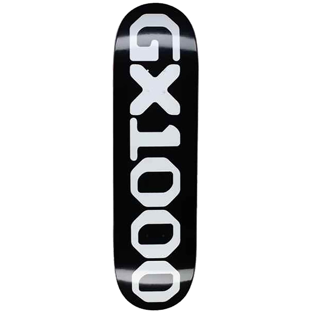 GX1000 OG Logo Deck 8.5" Skateboard