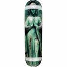 GX1000 Pray "Krull" Skateboard Deck 8" Skateboard