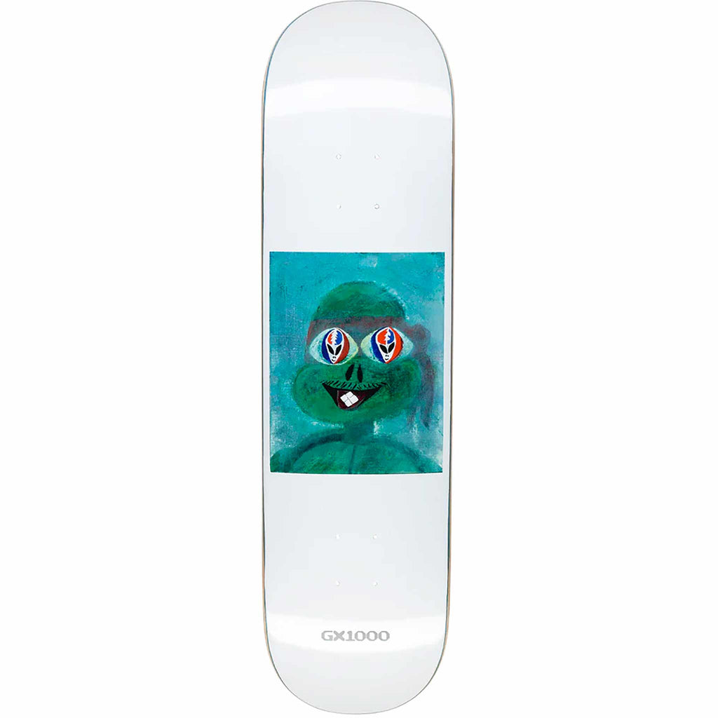 GX1000 Ralphs Trip 8.5" Skateboard Deck Skateboard