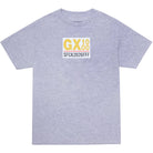 GX1000 SFCA T-Shirt Grey T Shirt