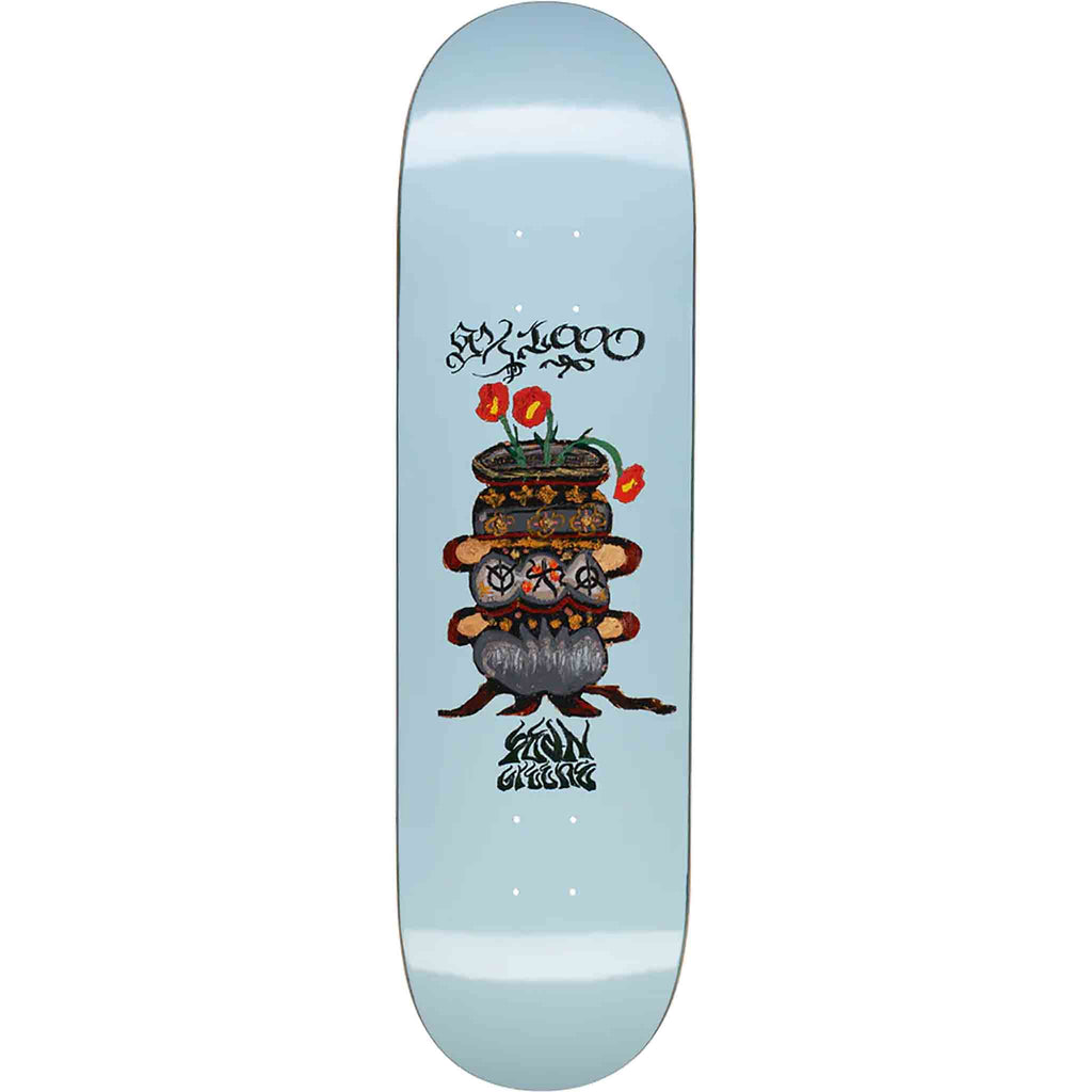 GX1000 Stable Blue Sean Greene 8.5" Skateboard