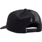GX1000 Surrounded By Idiots Snapback Hat Black Hats