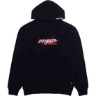 GX1000 Tag Black Hoodie Sweatshirts