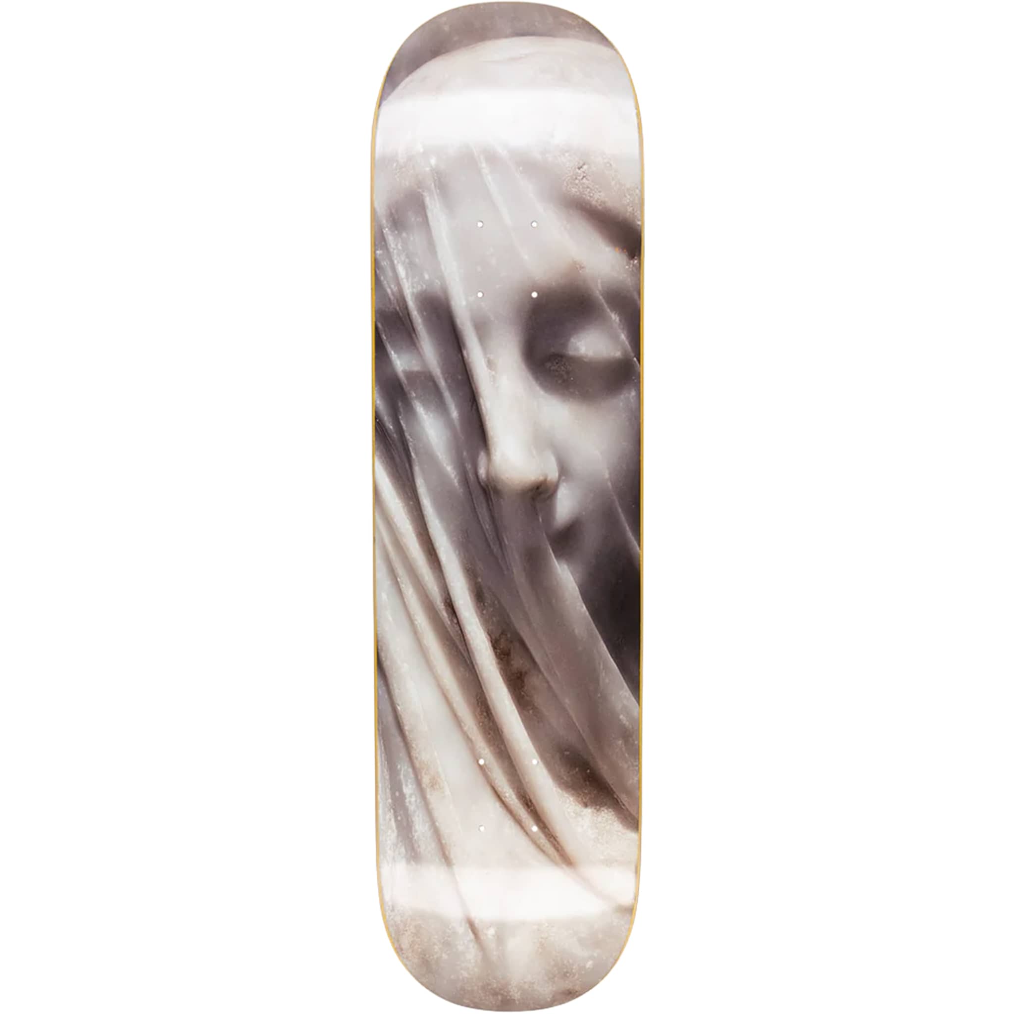 GX1000 Veil Skateboard Deck 8.375" Skateboard