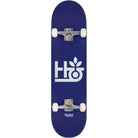 Habitat Pod Complete Navy 7.75" Skateboard Complete