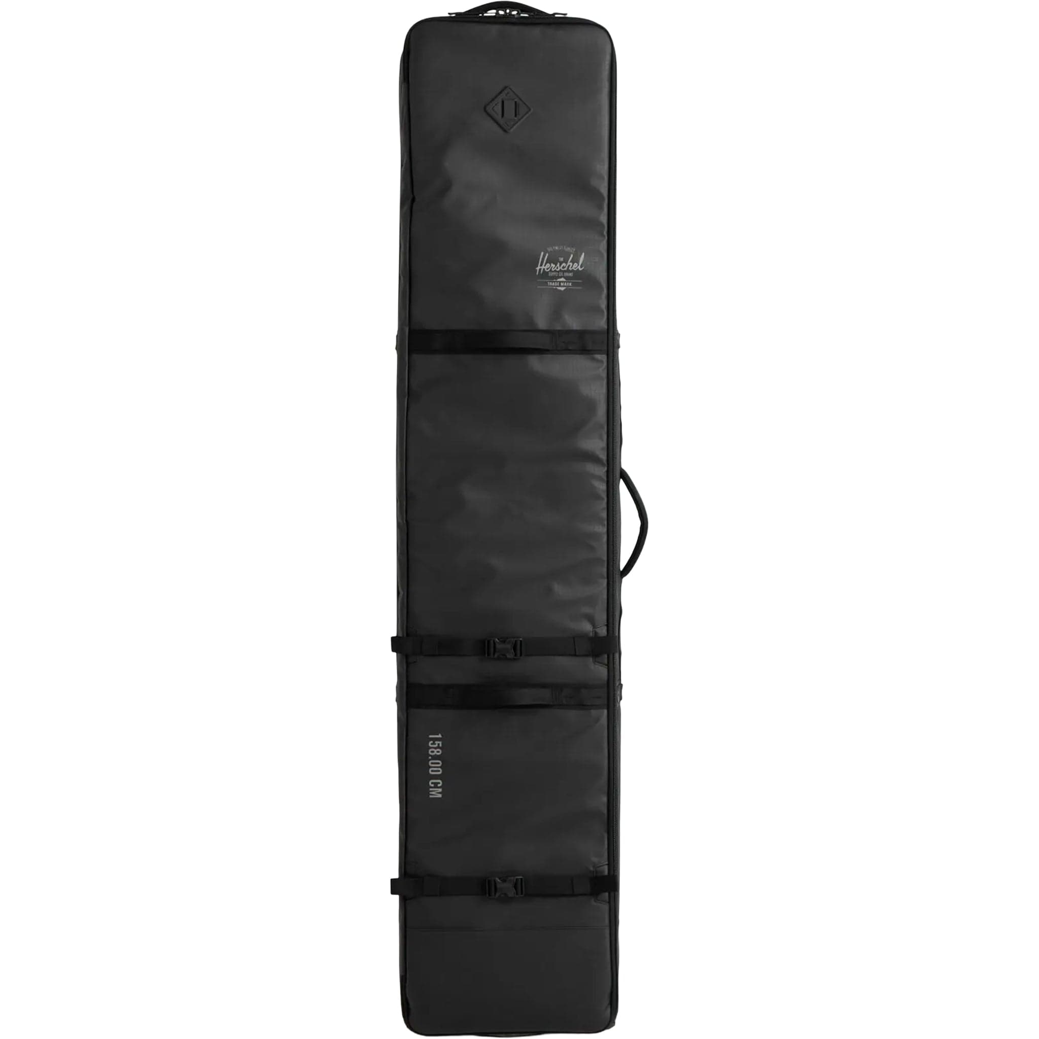 Herschel Snow Roller Bag 158cm Black Snowboard Bag