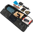 Herschel Snow Roller Bag 188cm Black Snowboard Bag