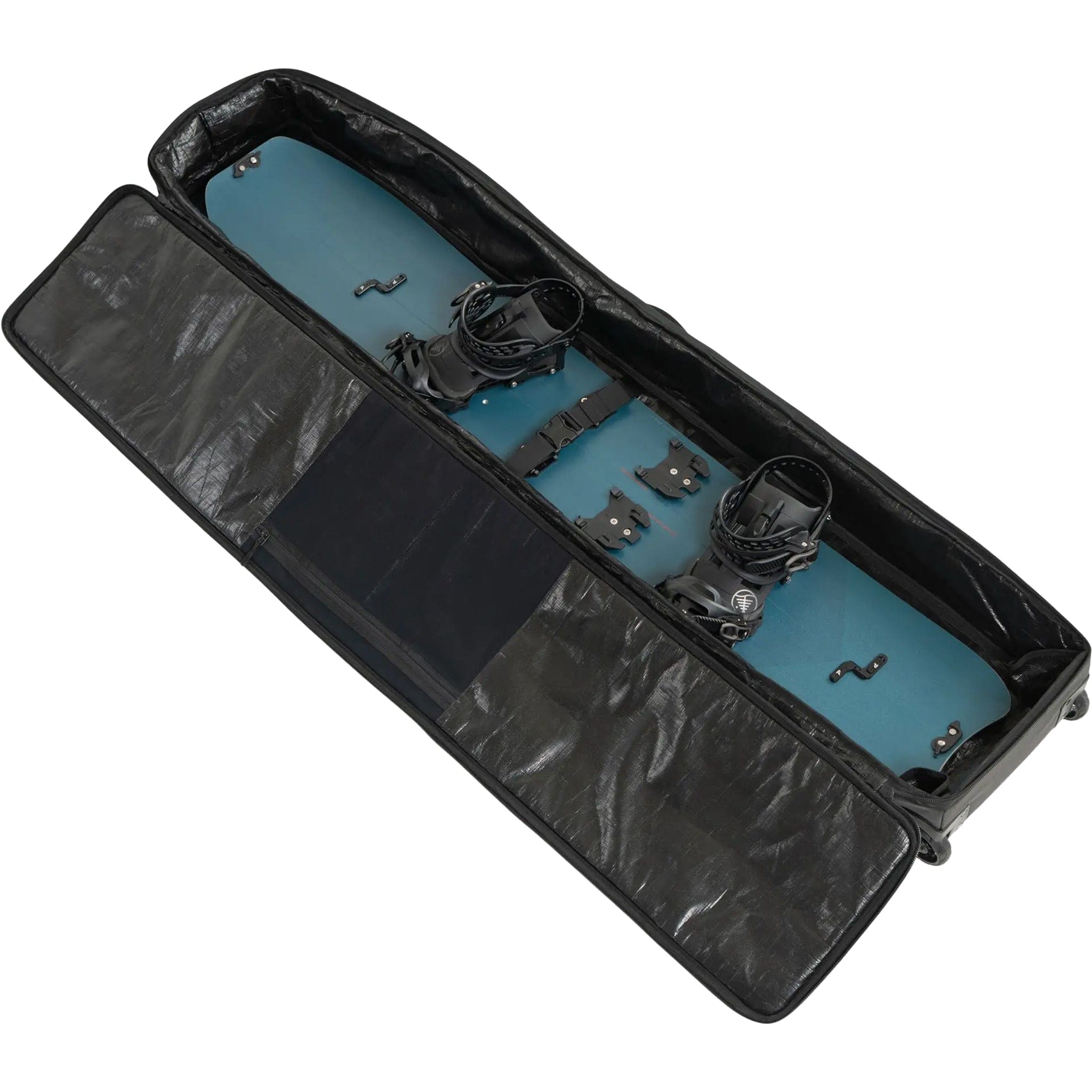 Herschel Snow Roller Bag 188cm Black Snowboard Bag