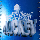 Hockey AA To Go Andrew Allen 8.5" Skateboard Deck Skateboard